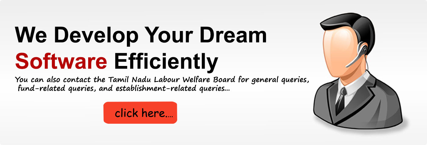 Nalavariyam Unorganised Workers Welfare Union Website